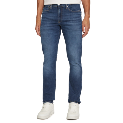 Calvin Klein Blue Jeans