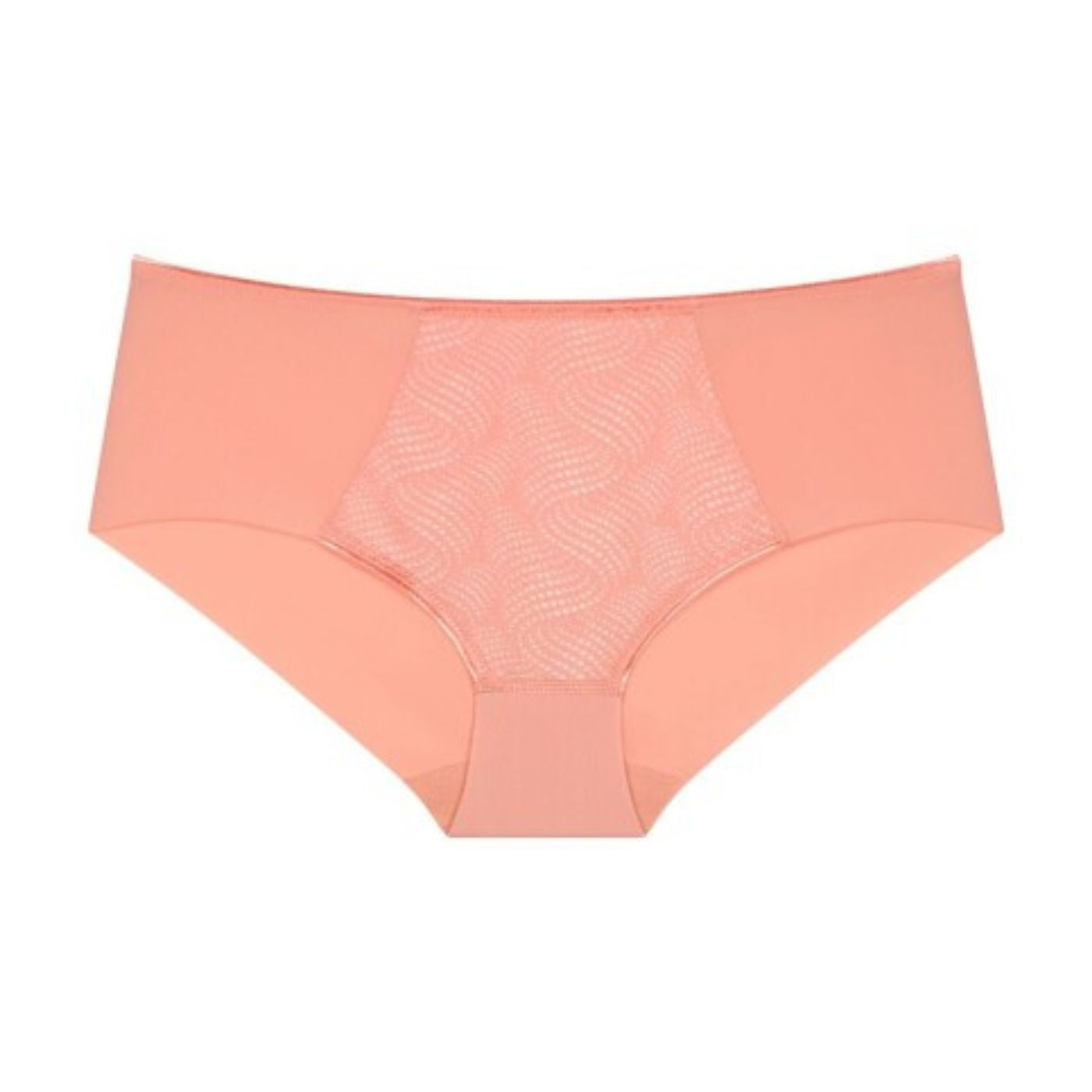 Triumph Essential Minimizer Hipster Rózsaszín I Női Alsó