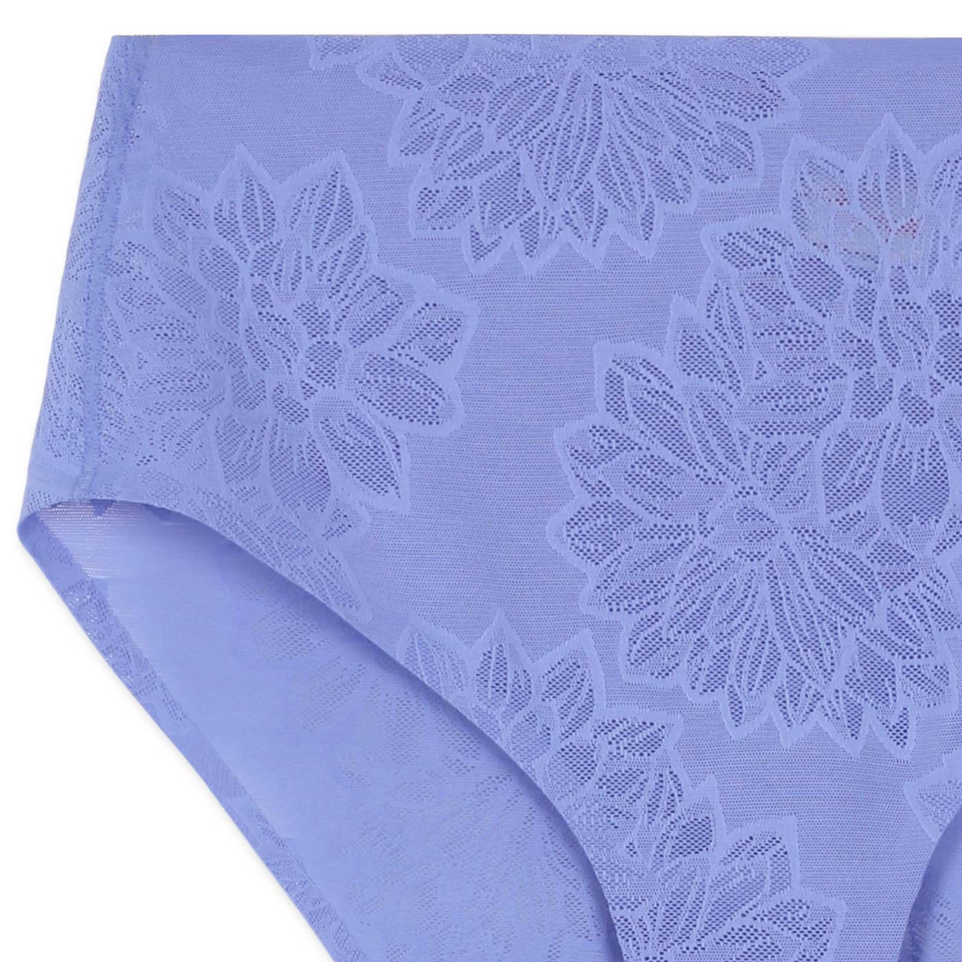 Triumph Fit Smart Maxi EX Lila | Alsó