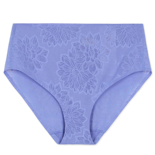 Triumph Fit Smart Maxi EX Lila | Alsó