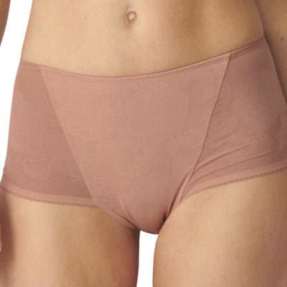 Triumph Wild Rose Sensation Maxi Briefs