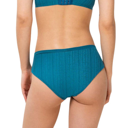 Triumph Body Make Up Patchwork Hipster