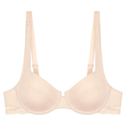 Triumph Natural Spotlight W EX Bra