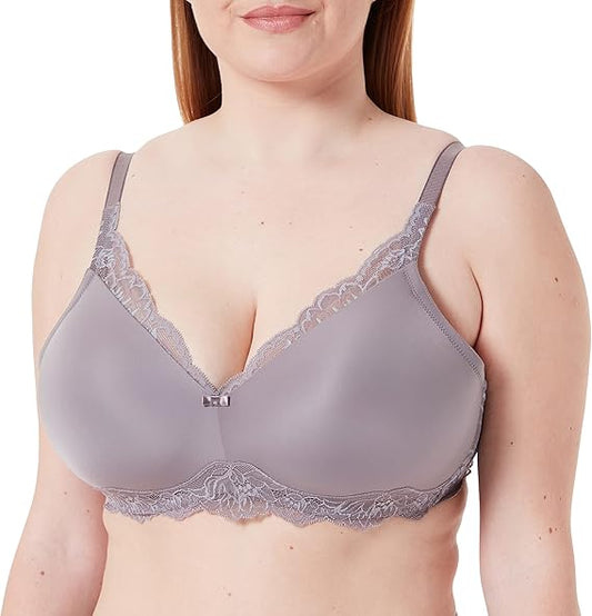 Triumph Amourette Charm Conscious Melltartó | Lila