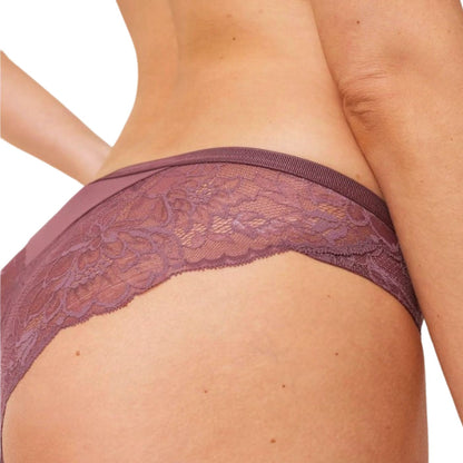 Triumph O-Amourette Charm Brazilian01 Briefs
