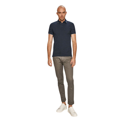 Tom Tailor Denim Polo shirt