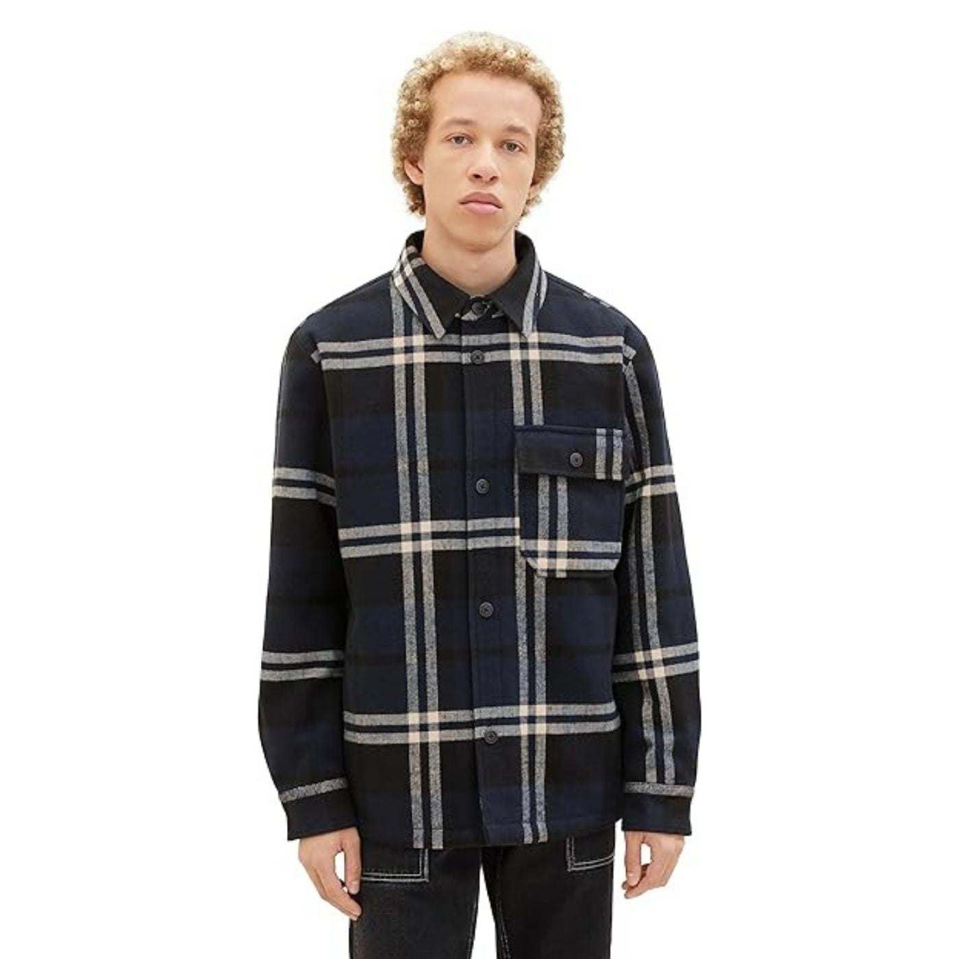 Tom Tailor Jacket