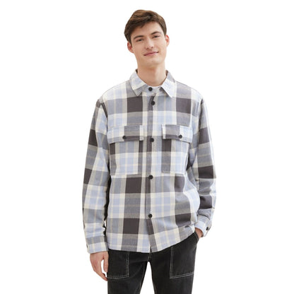 Tom Tailor Print Jacket