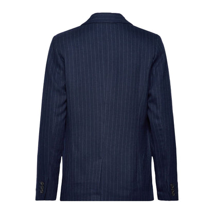 Tom Tailor Blue Blazer