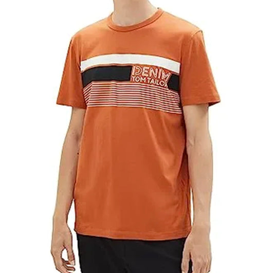 Tom Tailor Men T-Shirt