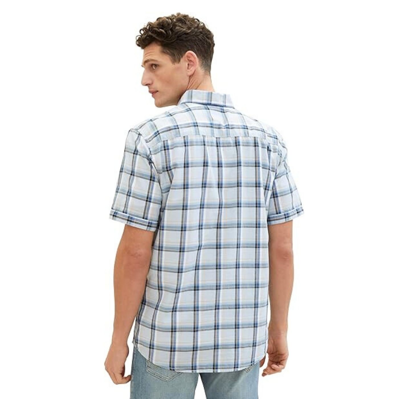 Tom Tailor Shirt