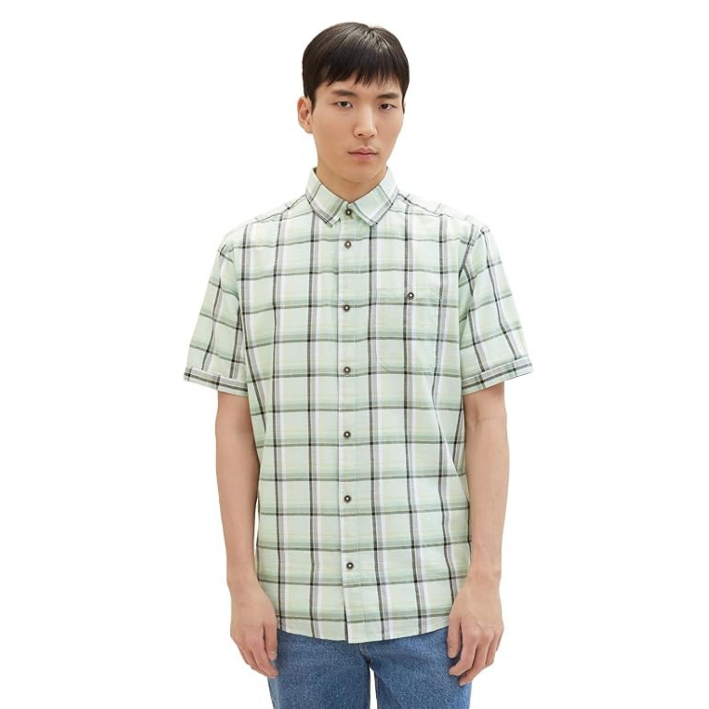 Tom Tailor Shirt