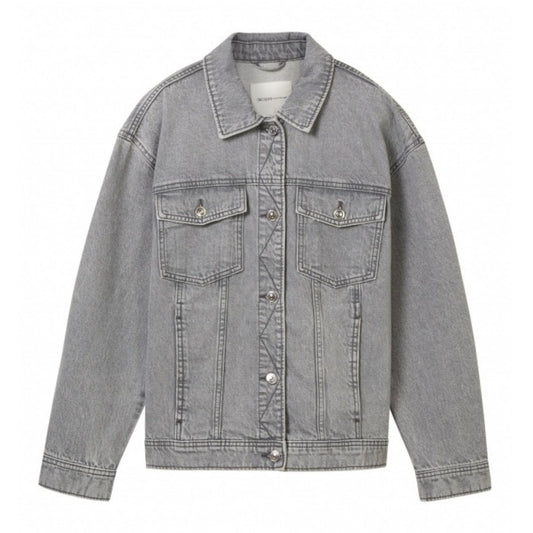 Tom Tailor Gray Blazer