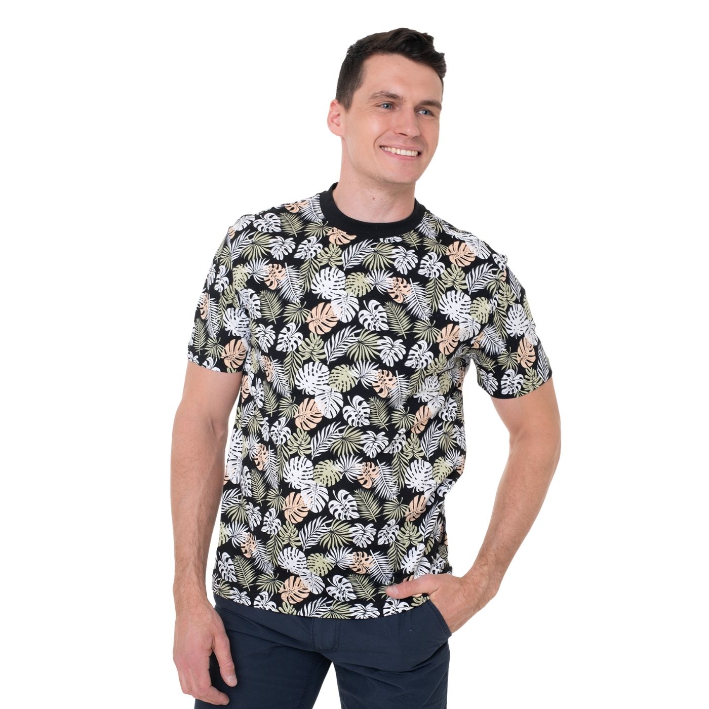 Tom Tailor Denim T-shirt