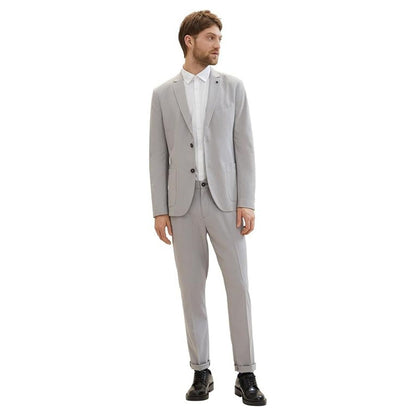 Tom Tailor Regular Trousers