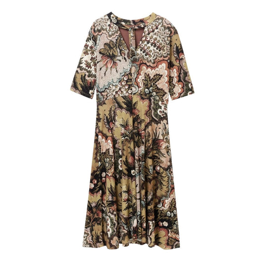 Desigual Arlene Dress