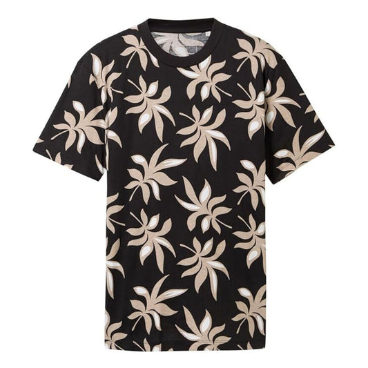 Tom Tailor Denim Allover T-shirt