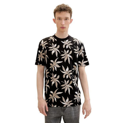 Tom Tailor Denim Allover T-shirt