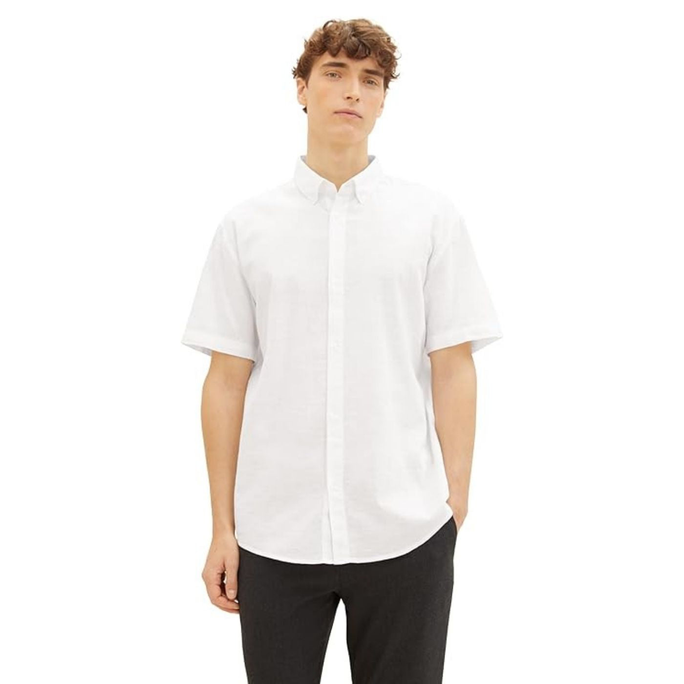 Tom Tailor Shirt