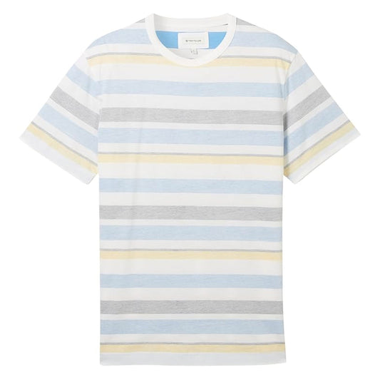 Tom Tailor Men T-Shirt