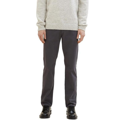 Tom Tailor Regular Trousers