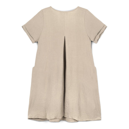 x weStyle - 17613.beige