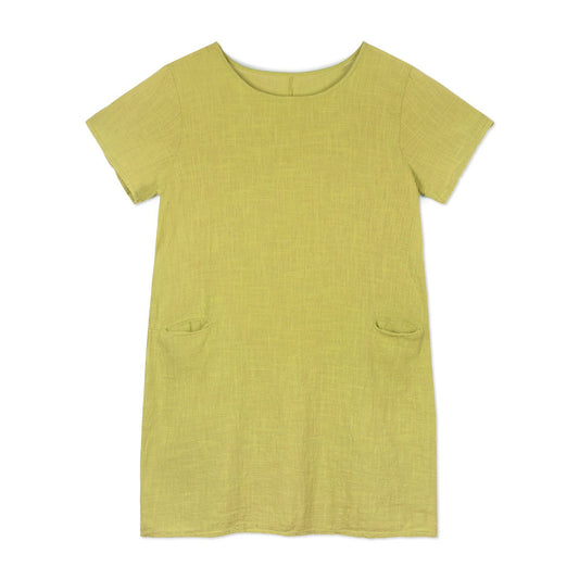 x weStyle - 6366.yellow
