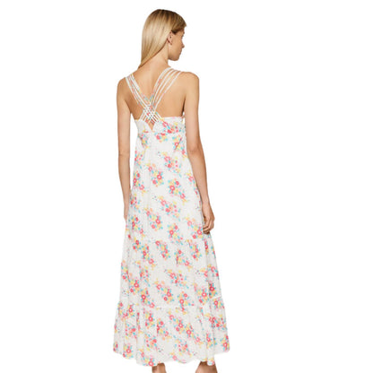 Pepe Jeans Maxi Dress