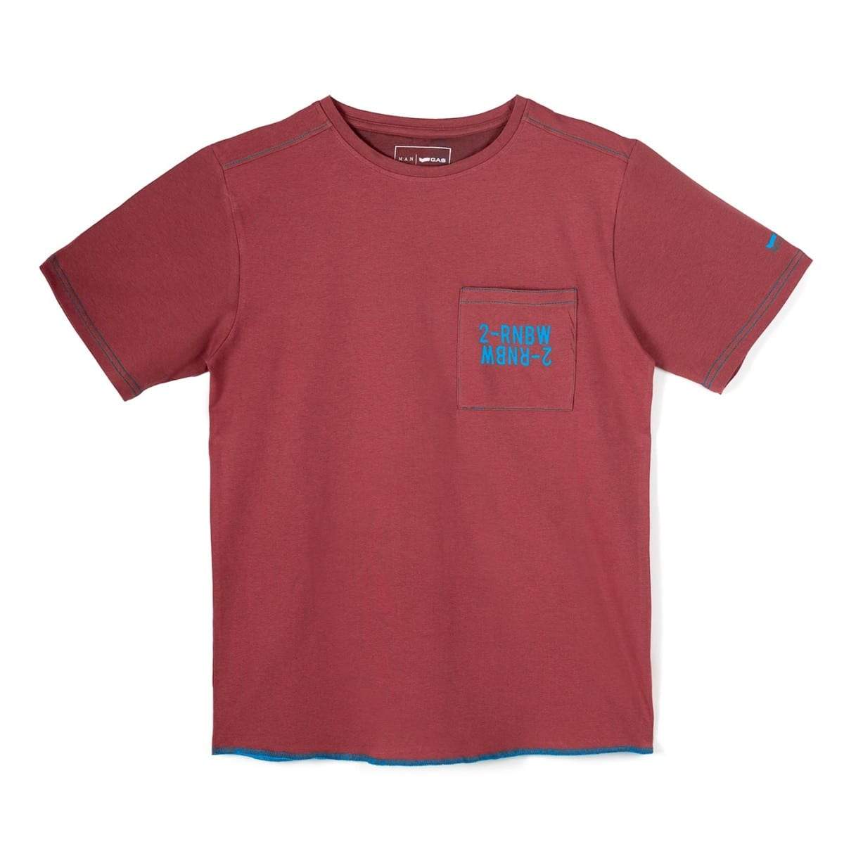 Gas - GAS02.GATS01TROPIC.AB30 RED