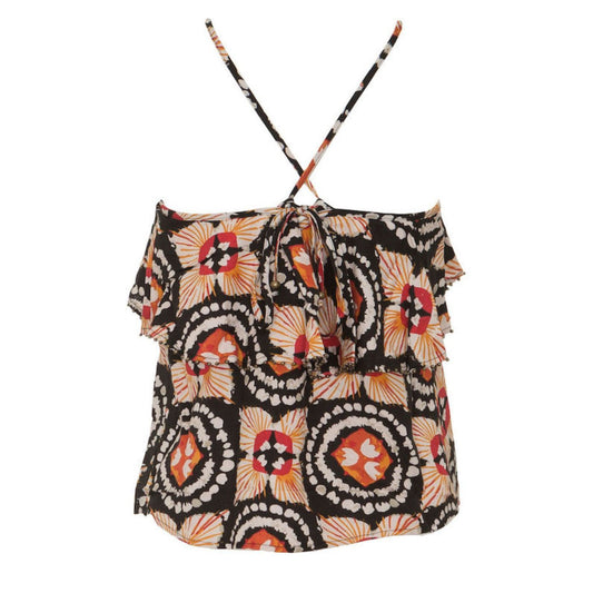 Pepe Jeans Flower Top