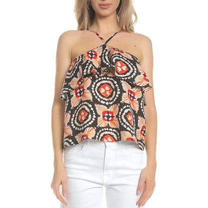 Pepe Jeans Flower Top