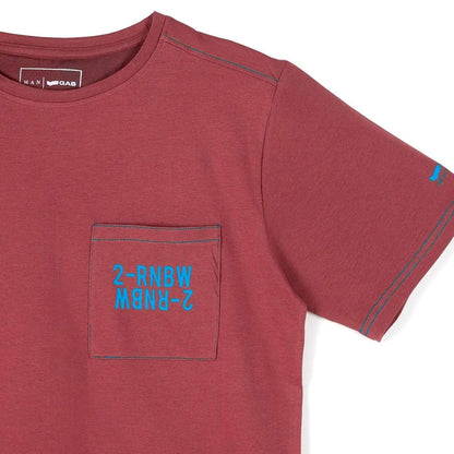 Gas - GAS02.GATS01TROPIC.AB30 RED