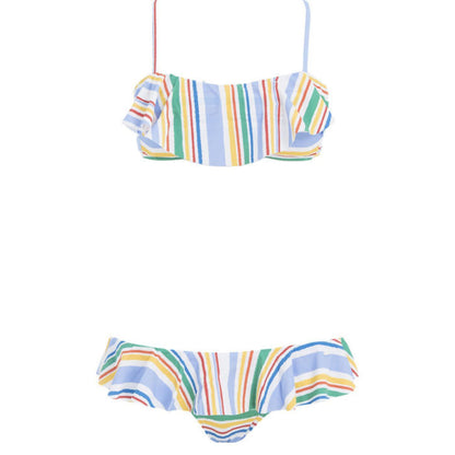 Pepe Jeans Swimwear Set Multicolor