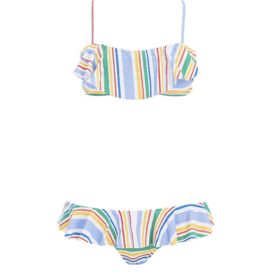 Pepe Jeans Swimwear Set Multicolor
