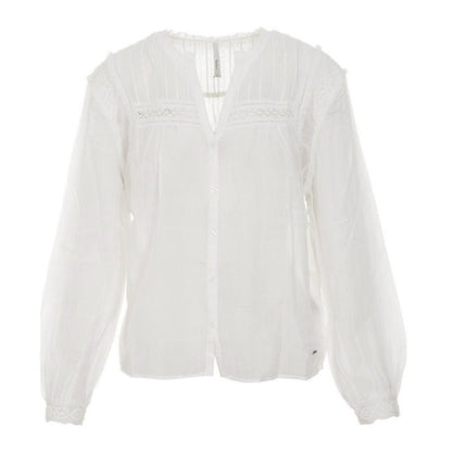 Pepe Jeans Albertina Blouse