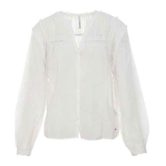 Pepe Jeans Albertina Blouse