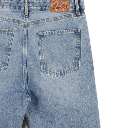 Pepe Jeans x Dua Lipa Jeans