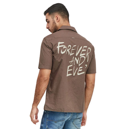 Antony Morato Shirt I Brown