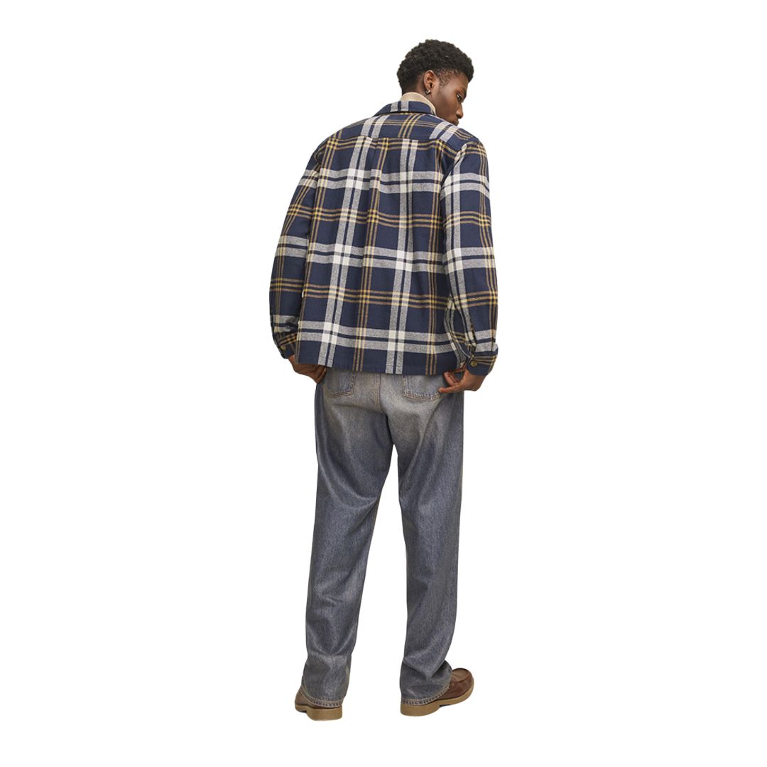 Jack & Jones Jprraymond Over Shirt