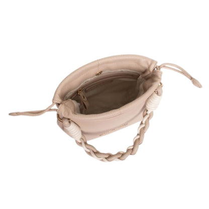 Valentino Beige Handbag
