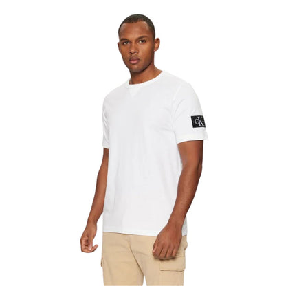 Calvin Klein Black T-shirt