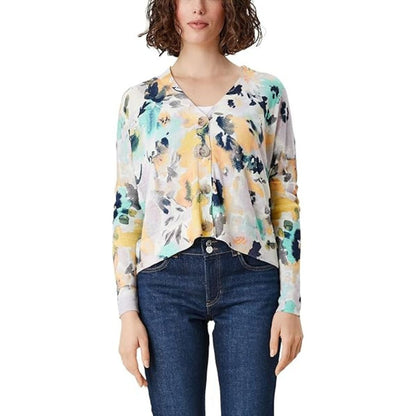 s.Oliver Cardigan