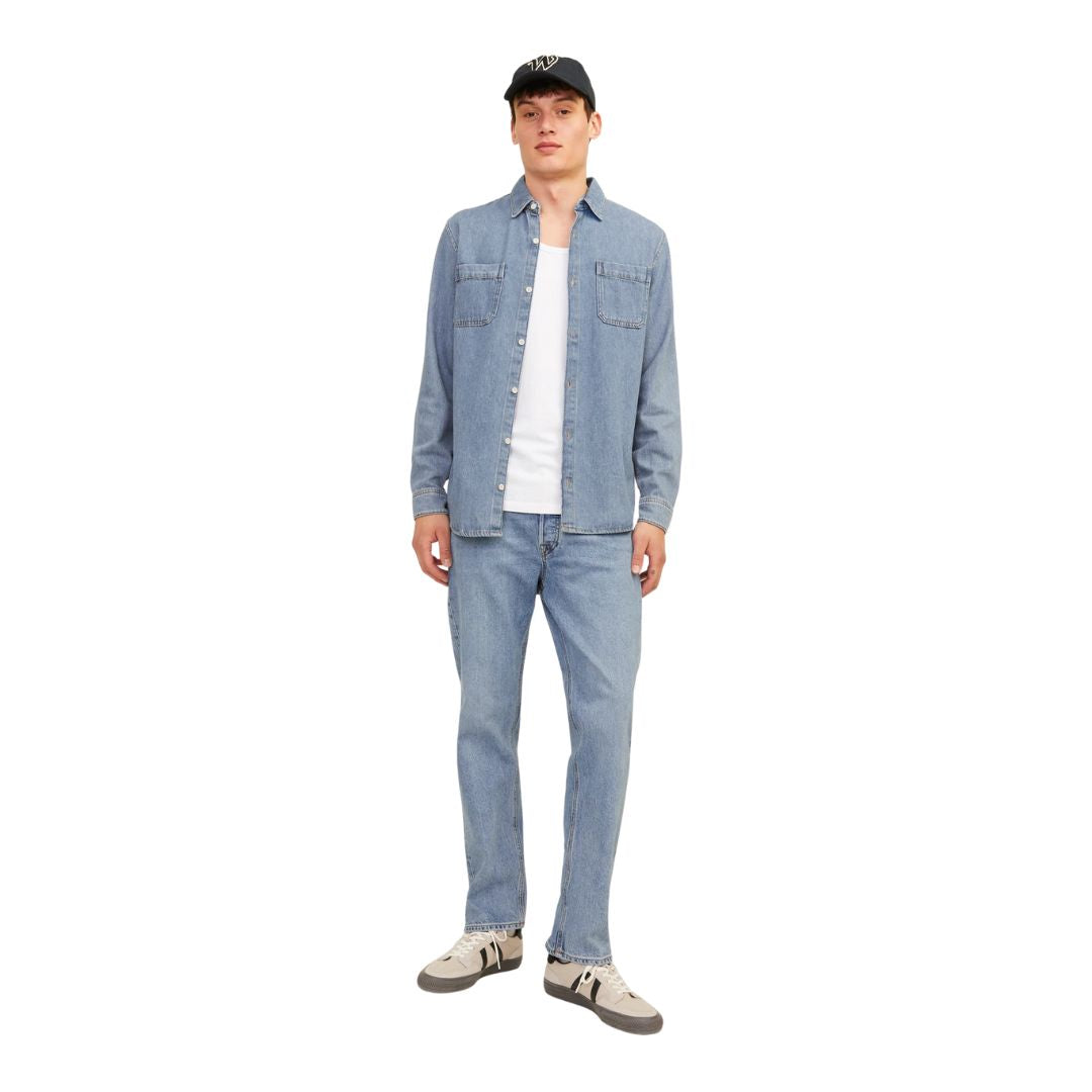 Jack & Jones Jjichris Jeans