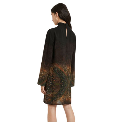 Desigual Buenos Aires Dress