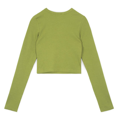 JJXX Feline LS Top