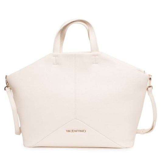 Valentino White Handbag