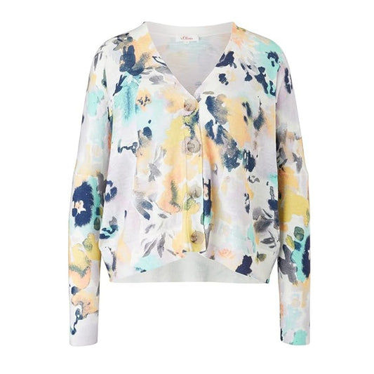 s.Oliver Cardigan