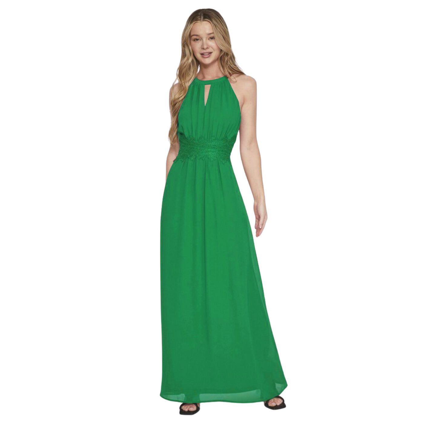Vila Vimilina Dress
