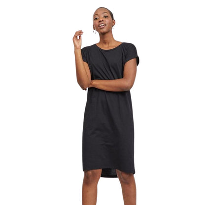 Vila Vidreamers Knee Dress