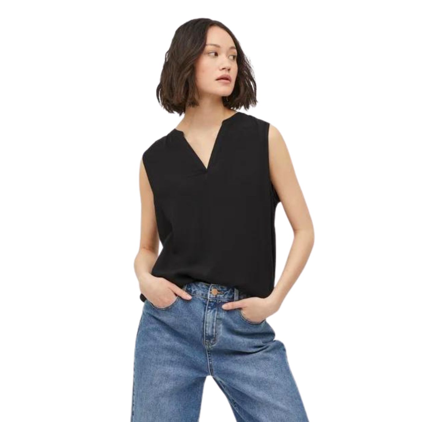 Vila Viroma Blouse